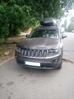 Jeep Compass 2006–2016 Konepellin deflektori 2010-2016 (VIP) kuva 4