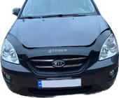Kia Carens 1999–2012 Konepellin tuuliohjain 2006-2012 (VIP) kuva 1