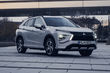 Koeajo: päivitetty Mitsubishi Eclipse Cross -crossover kuva 4