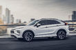 Koeajo: päivitetty Mitsubishi Eclipse Cross -crossover kuva 5