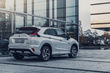 Koeajo: päivitetty Mitsubishi Eclipse Cross -crossover kuva 3