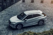 Koeajo: päivitetty Mitsubishi Eclipse Cross -crossover kuva 2