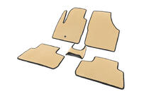 Land Rover Freelander II 2006–2014 EVA-auton lattiamatot (beige) kuva 2