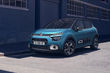 Päivitetty Citroen C3 -viistoperä kuva 2