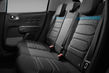 Päivitetty Citroen C3 -viistoperä kuva 7