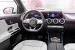Kompakti sähköinen crossover Mercedes-Benz EQA kuva 10