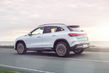 Kompakti sähköinen crossover Mercedes-Benz EQA kuva 6