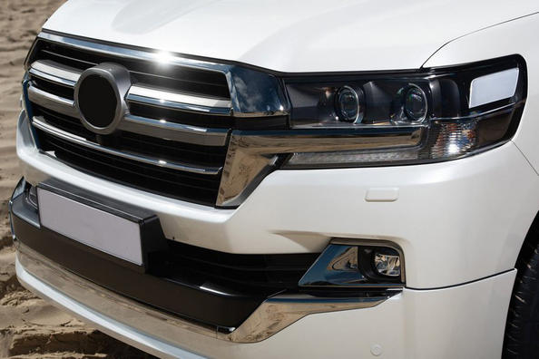 Jäähdyttäjän säleikön tuning: hyödyt ja erityispiirteet