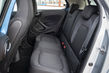 Sähköinen neljäovinen hatchback Smart EQ forfour kuva 10
