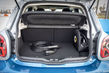 Sähköinen neljäovinen hatchback Smart EQ forfour kuva 11