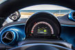 Sähköinen neljäovinen hatchback Smart EQ forfour kuva 7