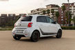 Sähköinen neljäovinen hatchback Smart EQ forfour kuva 3