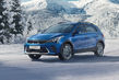 KIA Rio X: korotettu viistoperä kuva 4