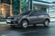 KIA Rio X: korotettu viistoperä kuva 2