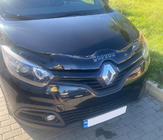 Renault Captur 2013–2019 Konepellin deflektori VIP kuva 1