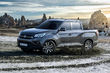 Katsaus toisen sukupolven SsangYong Musso -pickupiin kuva 4