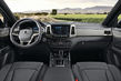 Katsaus toisen sukupolven SsangYong Musso -pickupiin kuva 7