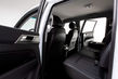 Katsaus toisen sukupolven SsangYong Musso -pickupiin kuva 8