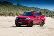 Katsaus toisen sukupolven SsangYong Musso -pickupiin kuva 3