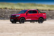 Katsaus toisen sukupolven SsangYong Musso -pickupiin kuva 1