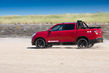 Katsaus toisen sukupolven SsangYong Musso -pickupiin kuva 2