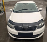Skoda Fabia 2014–2021 Konepellin tuuliohjain (VIP) kuva 1