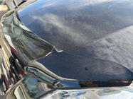 Toyota Auris 2007–2012 Konepellin tuuliohjain 2009-2012 (VIP) kuva 4