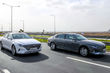 Uudistettu kuudennen sukupolven Hyundai Grandeur -sedan kuva 4