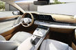 Uudistettu kuudennen sukupolven Hyundai Grandeur -sedan kuva 7