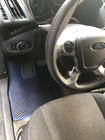 Ford Connect 2014–2021 EVA-matot (automaattivaihteisto, mustat) kuva 2