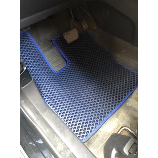 EVA-matot (automaattivaihteisto, mustat) kuva 3