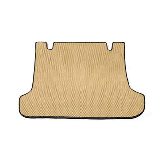Tavaratilan matto 5-paikkainen 2009-2017 (EVA, beige) Toyota Land Cruiser Prado 150 2009–2023 kuva 1