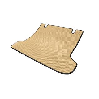 Tavaratilan matto 5-paikkainen 2009-2017 (EVA, beige) Toyota Land Cruiser Prado 150 2009–2023 kuva 2