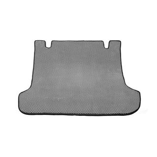Tavaratilan matto 5-paikkainen 2009-2017 (EVA, harmaa) Toyota Land Cruiser Prado 150 2009–2023 kuva 1