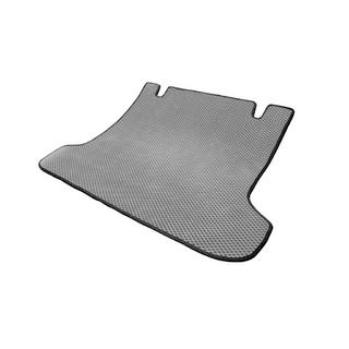 Tavaratilan matto 5-paikkainen 2009-2017 (EVA, harmaa) Toyota Land Cruiser Prado 150 2009–2023 kuva 2
