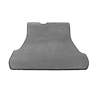 Tavaratilan matto V-1 (EVA, 5 paikkaa, harmaa) Toyota Land Cruiser 200 2007–2021 kuva 1