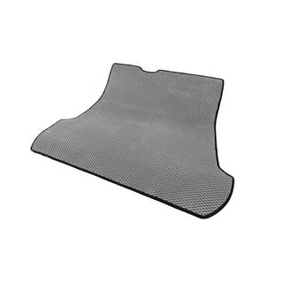 Tavaratilan matto V-1 (EVA, 5 paikkaa, harmaa) Lexus LX570/450d 2008–2022 kuva 2