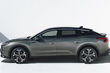 Uuden sukupolven crossover-liftback Citroen C5 X kuva 2
