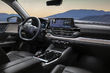 Uuden sukupolven crossover-liftback Citroen C5 X kuva 7