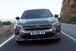 Uuden sukupolven crossover-liftback Citroen C5 X kuva 3