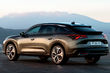 Uuden sukupolven crossover-liftback Citroen C5 X kuva 5