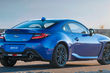 Koeajo: toisen sukupolven Subaru BRZ -urheilucoupé kuva 2