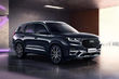 Chery Tiggo 8 Pro -lippulaiva-crossover kuva 1