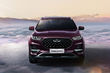 Chery Tiggo 8 Pro -lippulaiva-crossover kuva 4