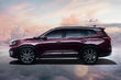 Chery Tiggo 8 Pro -lippulaiva-crossover kuva 3