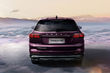 Chery Tiggo 8 Pro -lippulaiva-crossover kuva 6