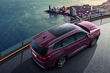 Chery Tiggo 8 Pro -lippulaiva-crossover kuva 5
