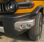 Toyota FJ Cruiser 2006–2022 LED-sumuvalot V1 (2 kpl) kuva 1