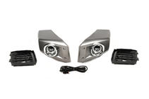 Toyota FJ Cruiser 2006–2022 LED-sumuvalot V1 (2 kpl) kuva 4