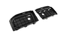Toyota FJ Cruiser 2006–2022 LED-sumuvalot V1 (2 kpl) kuva 7